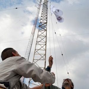 Noticia de La Colifata